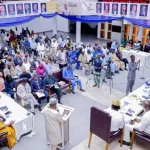 Public Hearing Held by Lagos Assembly for Geographic Information Service Bill
