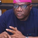 Clarification on Cybersecurity Levy: It’s 0.005% not 0.5% – Statement from Tinubu’s Aide Onanuga