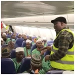 Tragic News: Lagos Hajj Pilgrim, Oloshogbo, Passes Away in Saudi Arabia