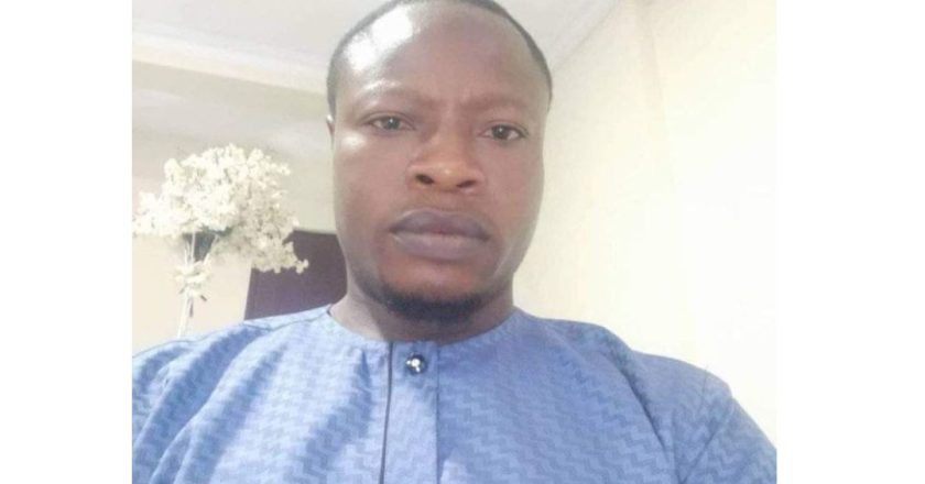 The police officer involved in the shooting incident at a Lagos gas station has been identified by the authorities