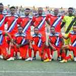 Training Resumes for Lobi Stars Players Amidst Speculation of Strike Action