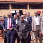 Call to Ensure Lokpanta Cattle Market is Free from Criminals and Maintain Hygiene – Otti