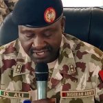 MNJTF commander charges troops to be positive minded, dedicated to duties