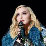 The record-breaking concert by Madonna with 1.6 million attendees
