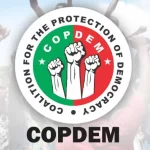 The Federal Government is Charged by COPDEM to Align Policies with Citizens’ Interests