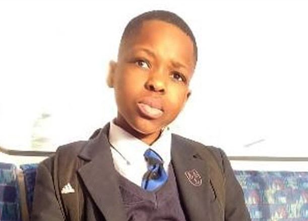 Court appearance linked to the murder of 14-year-old Daniel Anjorin