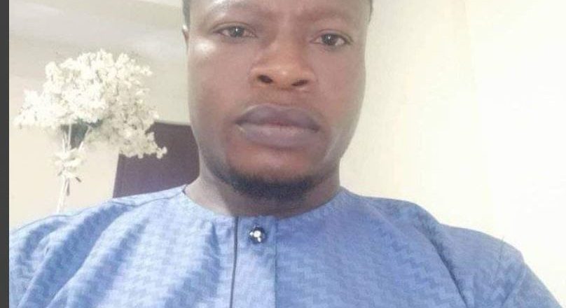Tragedy Strikes as Young Man Shot Dead in Lagos Fuel Queue Chaos