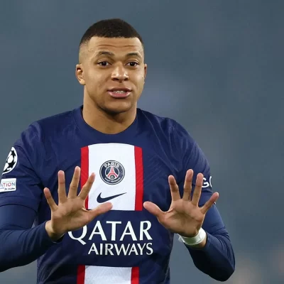 The Departure of Mbappe from PSG Confirmed