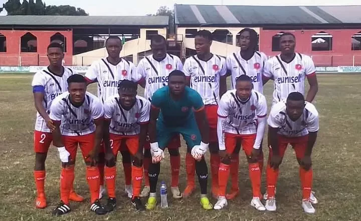 Positive Outlook from Megwo Ahead of Abia Warriors vs. Sporting Supreme Showdown