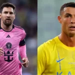 LaLiga President, Javier Tebas, Picks His ‘GOAT’ Between Messi and Ronaldo