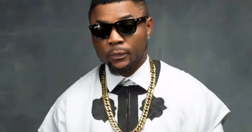 Claims by Oritsefemi: Ex-wife experienced 21 miscarriages, insisted I couldn’t make her pregnant