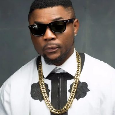 Oritsefemi: ‘I provided a place for Burna Boy during his conflict with his mom’