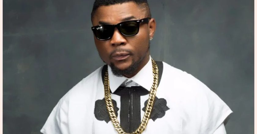 Oritsefemi: ‘I provided a place for Burna Boy during his conflict with his mom’
