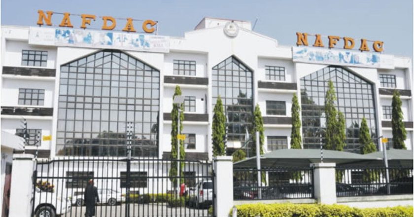 The Crackdown by NAFDAC on Substandard Bakeries and Water Factories in Rivers