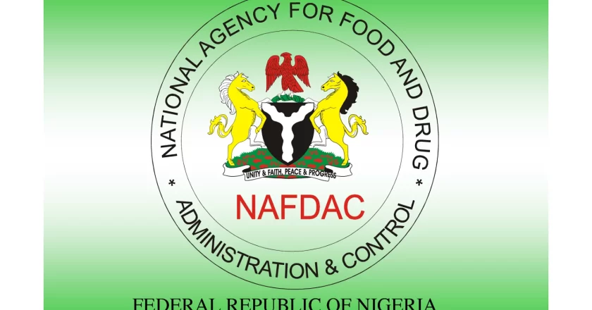 NAFDAC Takes Action Against Unregistered Factories Producing Water and Agrochemicals in Nasarawa