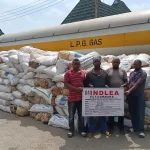 Five Members of International Drug Syndicate Arrested by NDLEA with Seizure of Loud Consignments