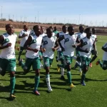 WAFU U-17: Nigeria’s Golden Eaglets eye semi-final spot in decisive showdown against Togo