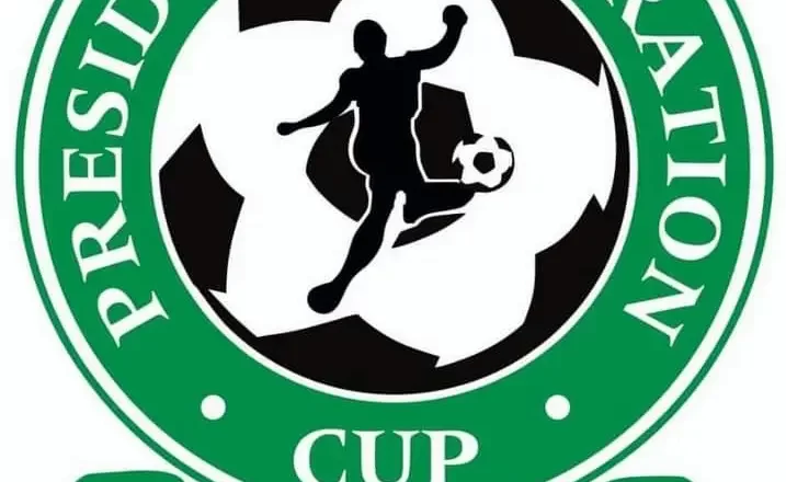 Check out the President Federation Cup Round of 32 Fixtures by NFF