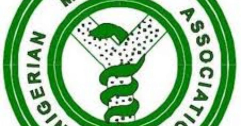 Nigeria Medical Association Expresses Concern Over Departure of Pharmaceutical Companies from Nigeria