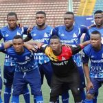 Rivers United emerges victorious over Niger Tornadoes in exciting 5-goal match