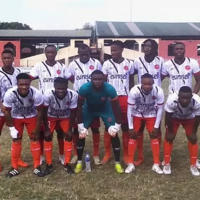 Abia Warriors Secures Crucial Victory Over Rivers United, Says Coach Oji