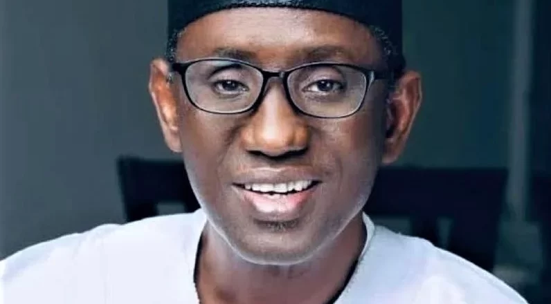 The Enforcement of Cybercrimes Law Directed by NSA Ribadu