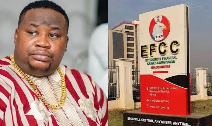 Settlement Talks Between Cubana Chief Priest and EFCC Scheduled for June 5