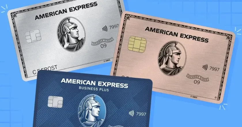 <article>

    Nigeria Welcomes Its First American Express Business Card Amid Naira Crisis