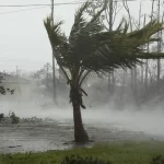 Zamfara: Heavy rainfall disrupts commercial activities, movement in Gusau