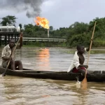 Efforts to Address Conflict in the Niger Delta Region