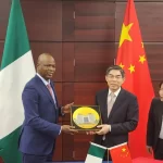 Boosting Trade: Nigerian Customs Signs MoU with Chinese Counterpart