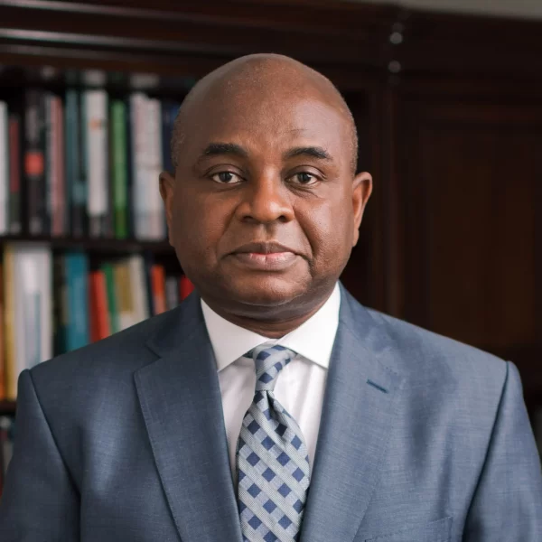 Former Central Bank of Nigeria Deputy Governor Kingsley Moghalu Criticizes Nigerian Leaders’ Approach to Country’s Issues