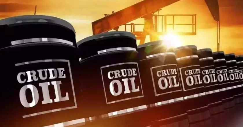 Surge in Prices of Nigeria’s Crude Oil Grades Following the Demise of Iranian President