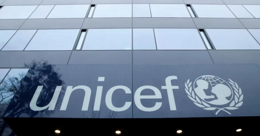 UNICEF report highlights challenges faced by Nigeria’s education system in student retention