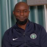 Super Eagles top stars and Finidi on same page, no disagreements