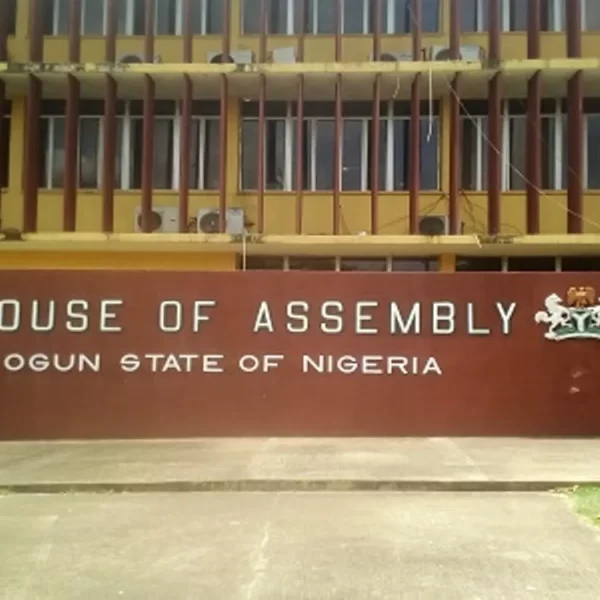 Ogun State Assembly Takes Action to Address Sale of Fake and Expired Drugs