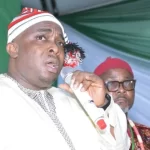 Fearless Pursuit of Igbo Interest: Ohanaeze Won’t Be Deterred by Baseless Allegations – Isiguzoro