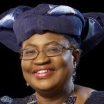 Ngozi Okonjo-Iweala Advocates for Enhanced Women Representation in Leadership Positions
