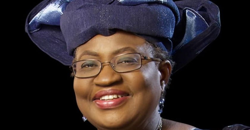 Ngozi Okonjo-Iweala Advocates for Enhanced Women Representation in Leadership Positions