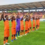 Sunshine Stars’ Victory Over Rivers United Applauded by Ondo State Government