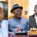 Reflection on One Year in Office: Unyielding of Nine Governors to Their Godfathers