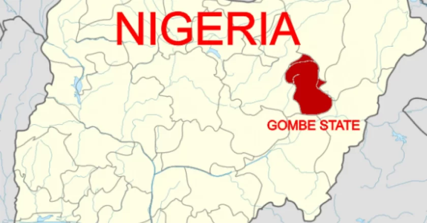 Windstorm wreaks havoc in Gombe, leaving one person feared dead