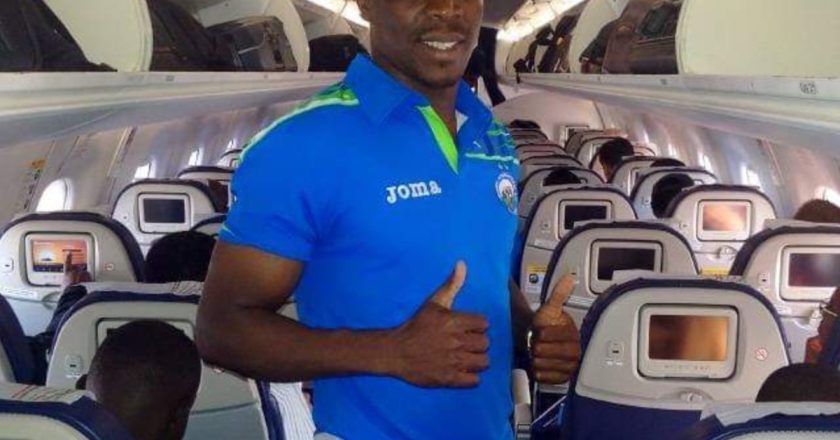 Onyekachi’s prediction: Enyimba poised to secure their record 10th NPFL championship