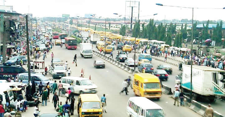 Report: Crime Hotspots in Lagos Revealed as Lekki, Oshodi, and Apapa