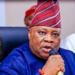 Osun will continue to prioritise healthcare delivery, Adeleke 