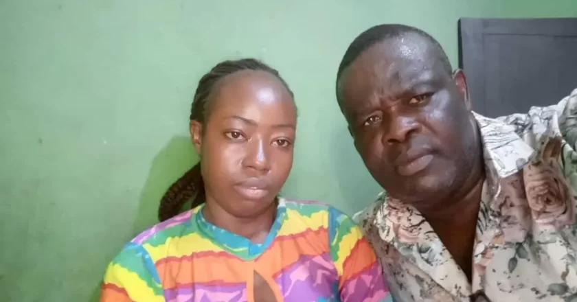Shocking Incident: Masquerades Assault Female Nurse in Nsukka, Sparking Outrage (Watch Video)