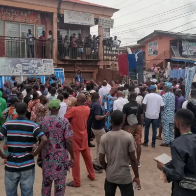 PDP Emerges Victorious as Oyo Local Government Elections Witness Mixed Reactions