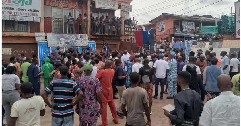 PDP Emerges Victorious as Oyo Local Government Elections Witness Mixed Reactions