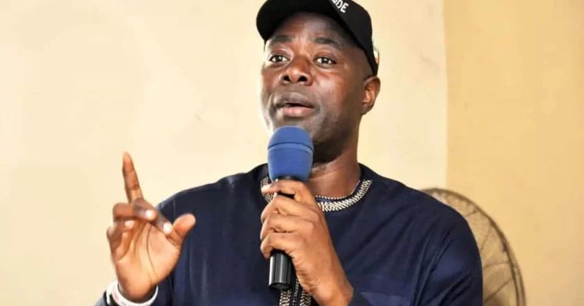 ‘PDP in Position to Recapture Ondo,’ Asserts Makinde