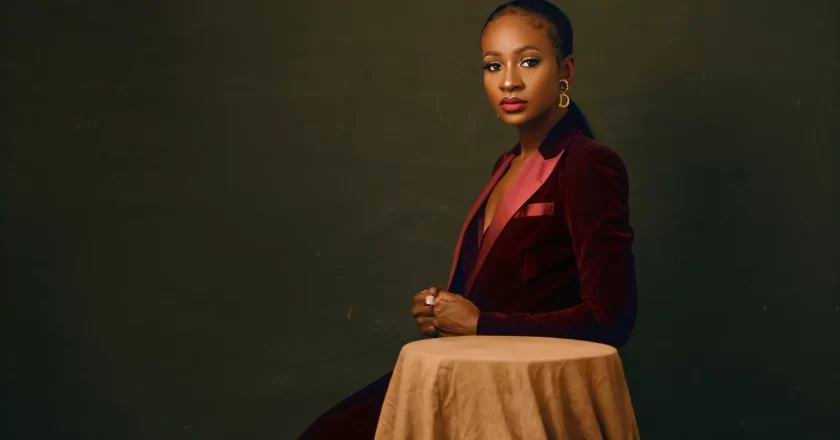 ‘In the eyes of many, influencers are perceived as unemployed individuals’ – BBNaija Anto Lecky